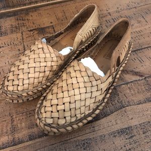 Brand new Mohinders women’s sandal